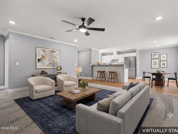501 Wilson Street, Goldsboro, NC 27530