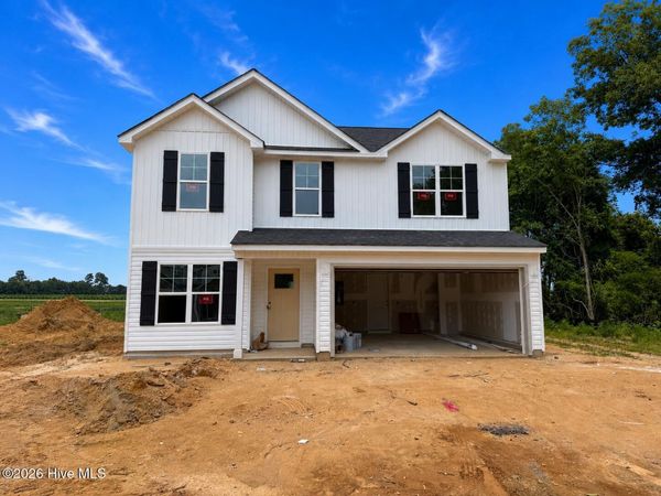 207 Baxley Drive, Dunn, NC 28334