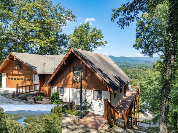 125 Ridgewood Drive , Murphy, NC 28906