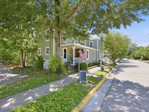 508 Church Street, Oriental, NC 28571