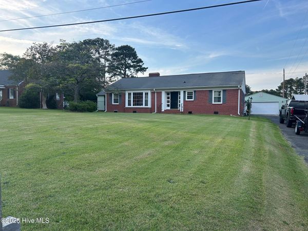 411 E Green Street, Macclesfield, NC 27852