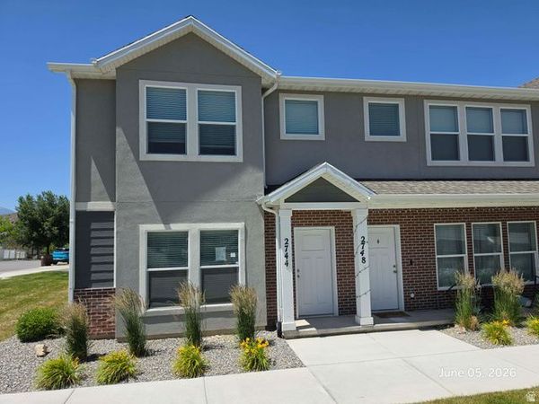 2744 E RIATA ALY , Eagle Mountain, UT 84005