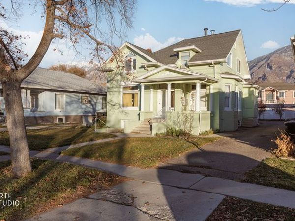 270 N 400 W, Provo, UT 84601