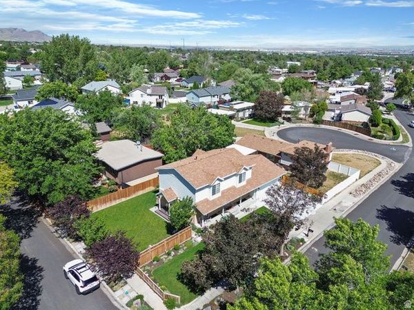 4192 S BANNOCK DR , West Valley City, UT 84120