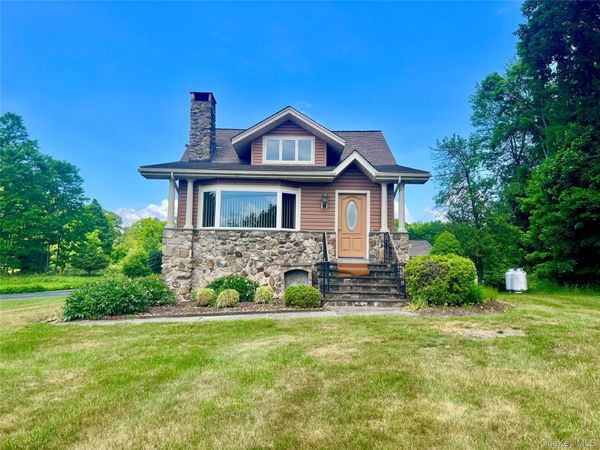 950 Route 17m , Middletown, NY 10940