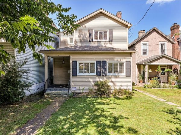 623 5th St, Oakmont, PA 15139