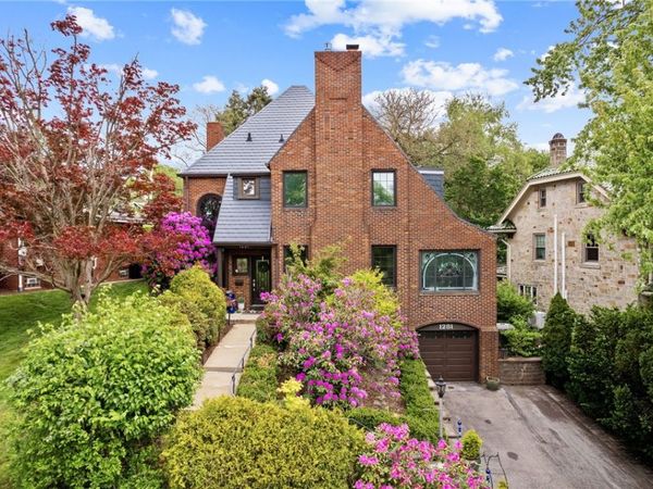 1281 Washington Road , Pittsburgh, PA 15228