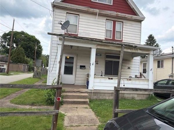 910 Lincoln Ave, Cheswick, PA 15024