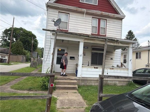 910 Lincoln Ave , Cheswick, PA 15024