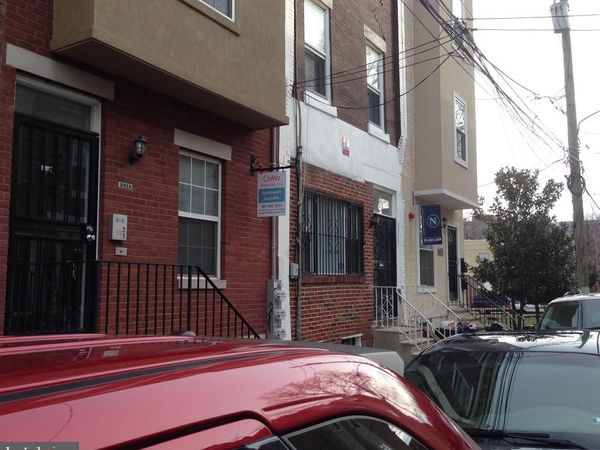 2219 N CAMAC STREET , PHILADELPHIA, PA 19133
