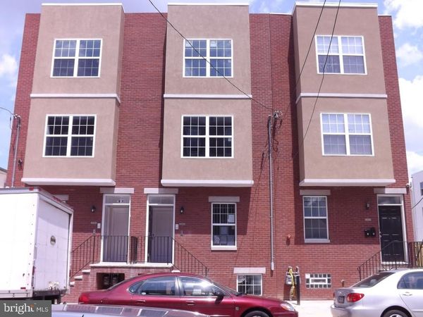 1803 W BERKS , PHILADELPHIA, PA 19121