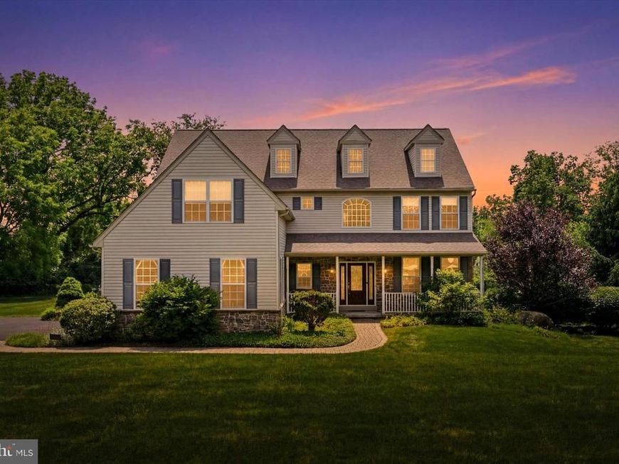 108 Cooper Hawk Drive , Coatesville, PA 19320 Main Photo