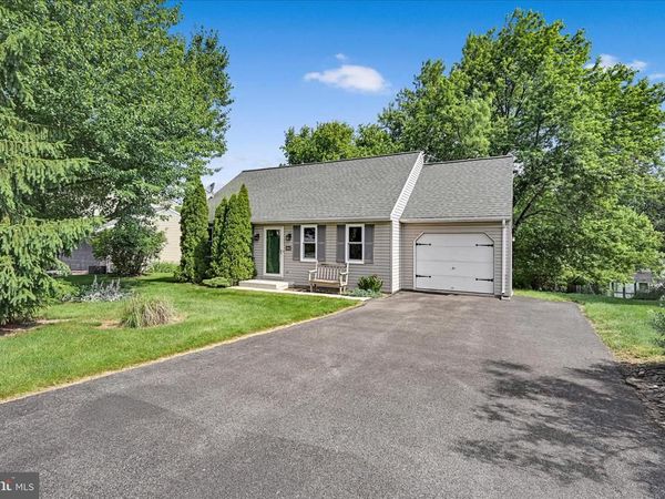 4083 JASMINE PLACE, MOUNT JOY, PA 17552