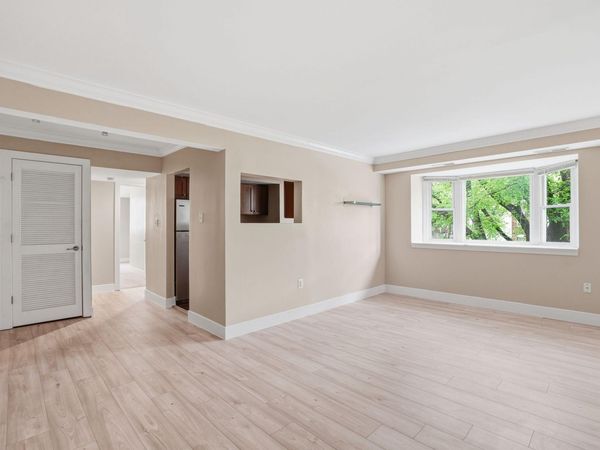 2841 GAINESVILLE STREET SE , Unit 201, WASHINGTON, DC 20020