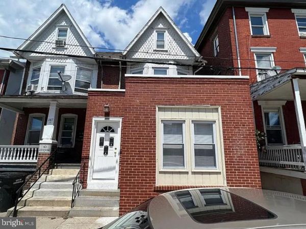 269 E CHESTNUT STREET , UNIT A, COATESVILLE, PA 19320