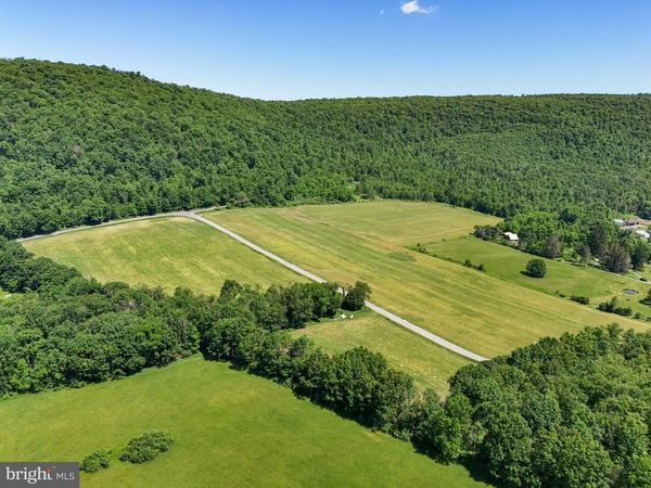 0 STEELE HOLLOW ROAD , JULIAN, PA 16844