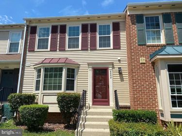 6558 SAND WEDGE COURT, ALEXANDRIA, VA 22312