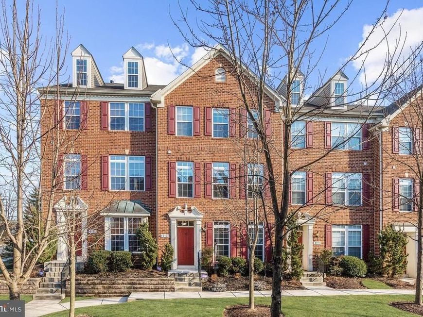 4713 Arsenal Road, Unit 39, Ellicott City, MD 21042 Main Photo