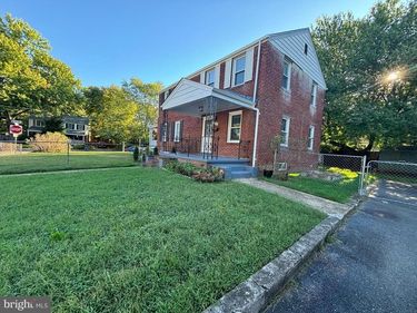2856 FAIRHAVEN AVENUE, ALEXANDRIA, VA 22303