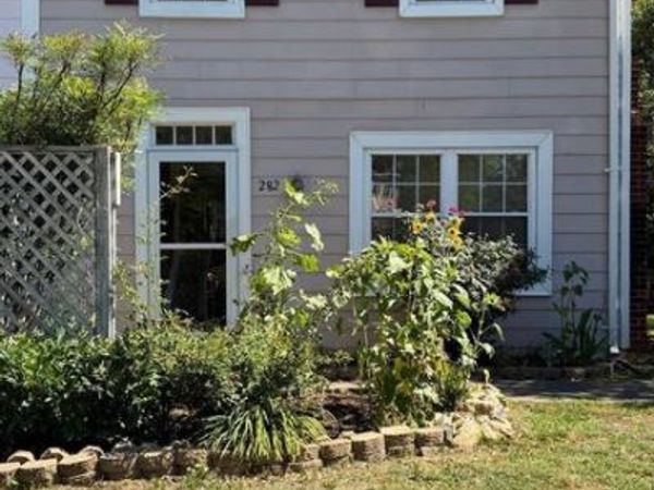 282 ALBERT CT , CHARLOTTESVILLE, VA 22901