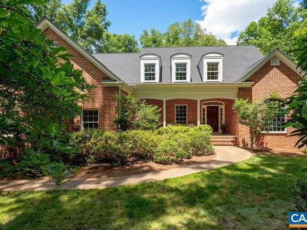 2746 OWENSFIELD CT, CHARLOTTESVILLE, VA 22901