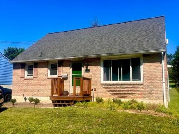 1013 GLASGOW STREET , POTTSTOWN, PA 19464