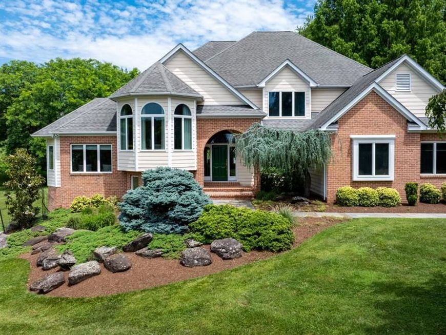 1310 Musgrove Road, Lutherville Timonium, MD 21093 Main Photo