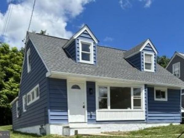 8720 OLD HARFORD ROAD, BALTIMORE, MD 21234