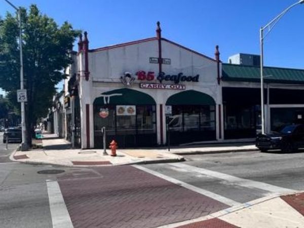 3240 GREENMOUNT AVENUE , BALTIMORE, MD 21218