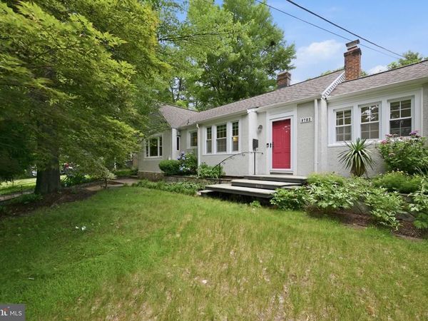 8703 READING ROAD , SILVER SPRING, MD 20901