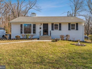 5424 FERNDALE STREET , SPRINGFIELD, VA 22151