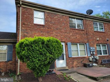9711 HAGEL CIRCLE , Unit E, LORTON, VA 22079