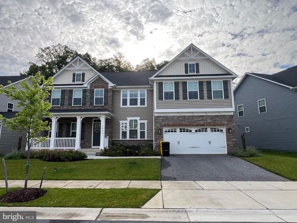 1321 UPPER PATUXENT RIDGE ROAD, ODENTON, MD 21113