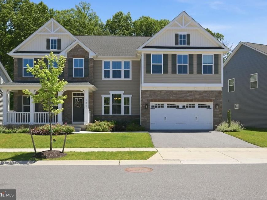 1321 Upper Patuxent Ridge Road, Odenton, MD 21113 Main Photo