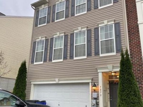 7879 RIVER ROCK WAY, COLUMBIA, MD 21044