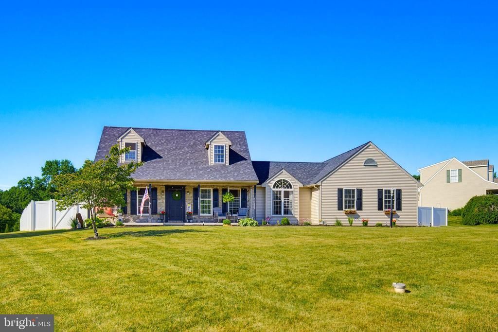 17 NATURES WAY , QUARRYVILLE, PA 17566