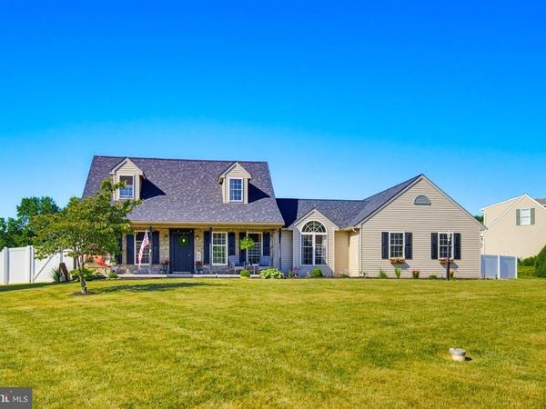 17 NATURES WAY, QUARRYVILLE, PA 17566