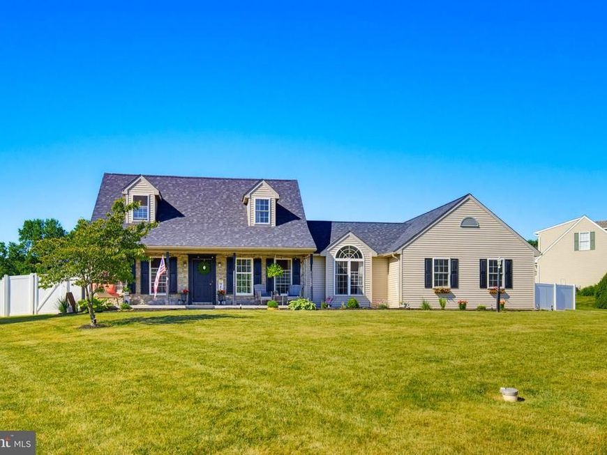 17 Natures Way, Quarryville, PA 17566 Main Photo