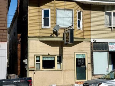 106 E CATAWISSA STREET, NESQUEHONING, PA 18240