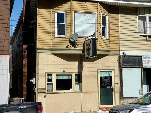 106 E CATAWISSA STREET , NESQUEHONING, PA 18240