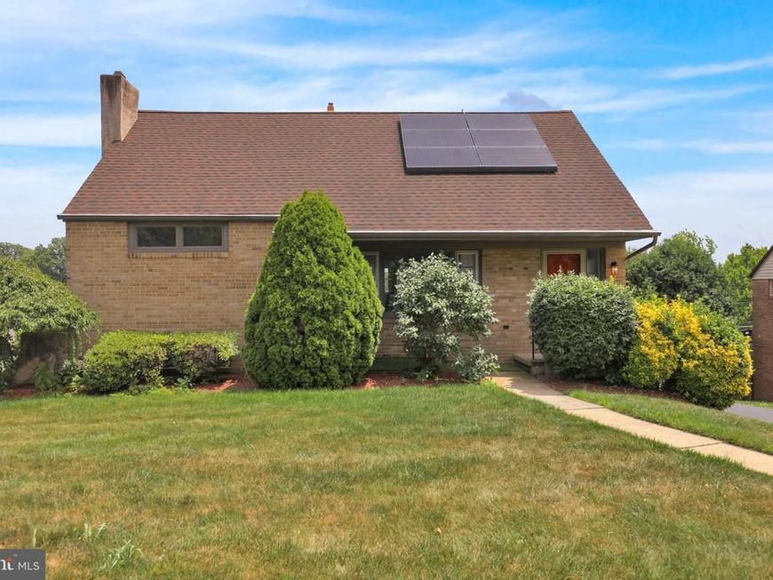 205 W 38th Street, Reading, PA 19606 Main Photo