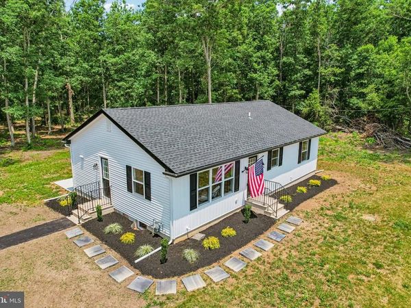 387 TUSKA ROAD, ROSENHAYN, NJ 08352