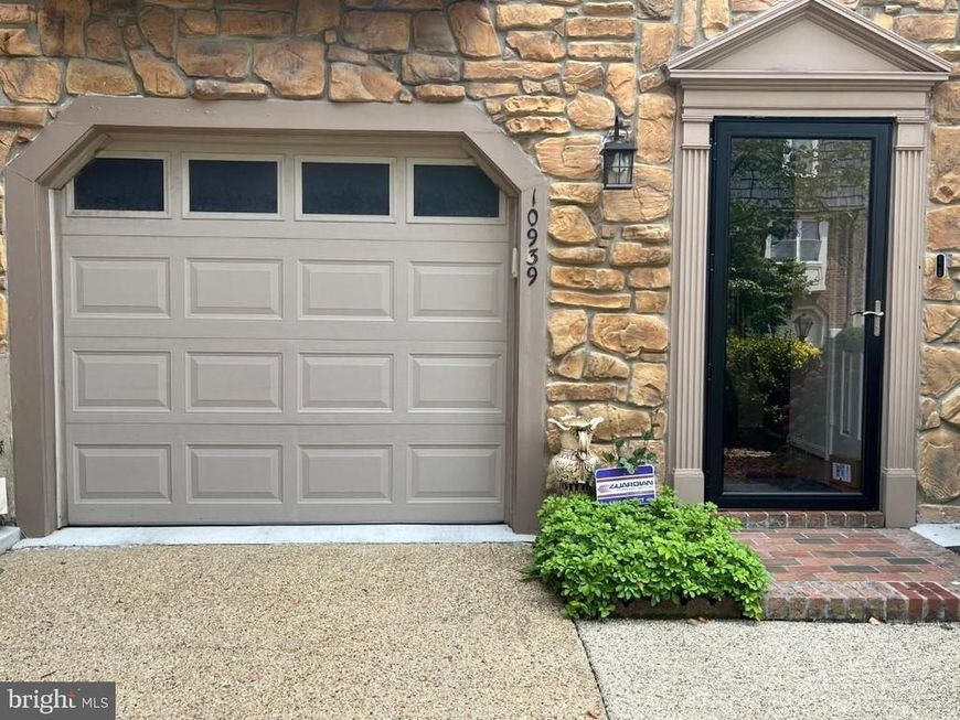 10939 Pebble Run Drive , Silver Spring, MD 20902 Main Photo