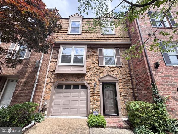 10939 PEBBLE RUN DRIVE, SILVER SPRING, MD 20902