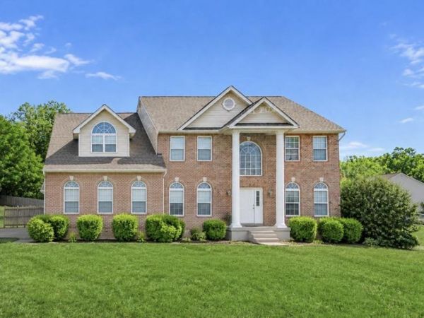 101 BATH DRIVE , LA PLATA, MD 20646