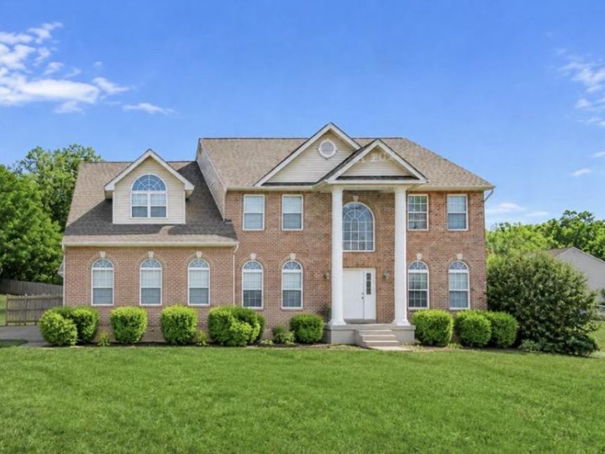 101 Bath Drive , La Plata, MD 20646 Main Photo