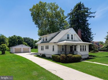 127 HURFFVILLE GRENLOCH ROAD, SEWELL, NJ 08080
