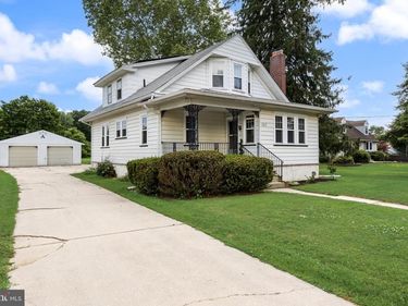 127 HURFFVILLE GRENLOCH ROAD, SEWELL, NJ 08080