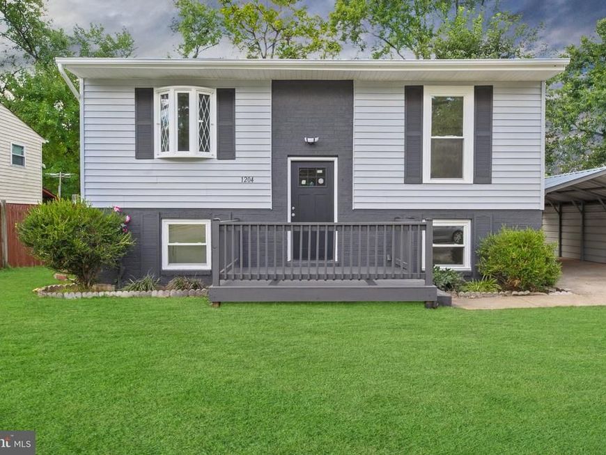1204 Indo Place, Hyattsville, MD 20785 Main Photo