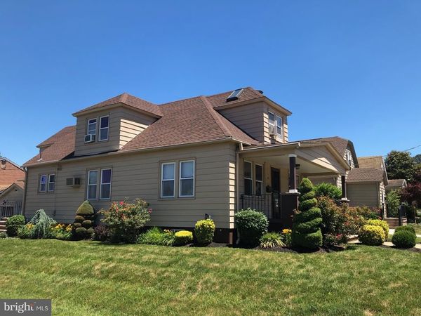24 WILCOX AVENUE, SOUTH RIVER, NJ 08882